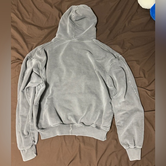 Cole Buxton zip up - Picture 2 of 4